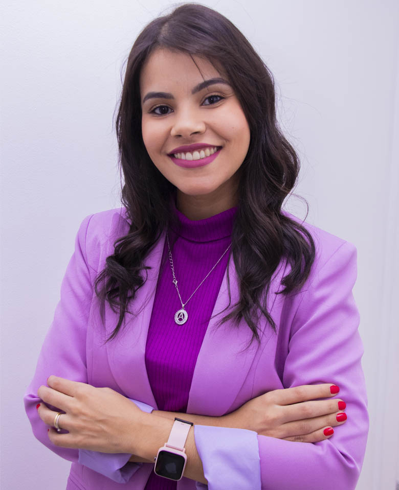 ana paula neuropsicologa